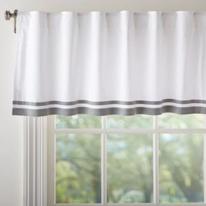 Pottery Barn Kids Harper Valance